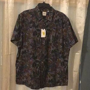 Men’s shirt